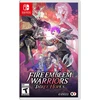 „Fire Emblem Warriors: Three Hopes“ – „Nintendo Switch“.