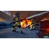 Firefighting Gaisrų gesinimo simuliatorius: „Ignite“ – „PlayStation 5“