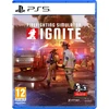 Firefighting Gaisrų gesinimo simuliatorius: „Ignite“ – „PlayStation 5“