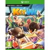 Fireshine Games KeyWe (XONE/XSERIESX)