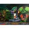 First4Figures Banjo Kazooie (Gruntilda) DERVOS statula
