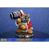 First4Figures Kirby (Kaukė Dedede) DERVOS statula