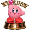 „First4Figures“ – Kirby (Mes mylime Kirby) mini figūrėlė, 10 cm