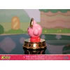 „First4Figures“ – Kirby (Mes mylime Kirby) mini figūrėlė, 10 cm
