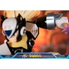 First4Figures Mega Man X (Juodasis nulis) DERVOS statula