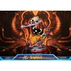 First4Figures Mega Man X (Juodasis nulis) DERVOS statula