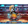 First4Figures Mega Man X (Juodasis nulis) DERVOS statula