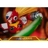 First4Figures Mega Man X (Zero) DERVOS statula