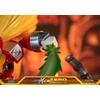 First4Figures Mega Man X (Zero) DERVOS statula