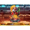 First4Figures Mega Man X (Zero) DERVOS statula