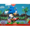 „First4Figures“ – „Sonic The Hedgehog“ (kolekcionieriai) PVC figūrėlės