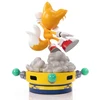 First4Figures Sonic The Hedgehog (Tails) DERVA