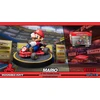 First4Figures,Super Mario MARIO KART - PVC DAŽYTA STATULĖ (STANDARTINIS LEIDIMAS)