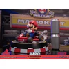 First4Figures,Super Mario MARIO KART PVC - kolekcinis leidimas