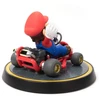 First4Figures,Super Mario MARIO KART - PVC DAŽYTA STATULĖ (STANDARTINIS LEIDIMAS)