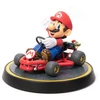 First4Figures,Super Mario MARIO KART - PVC DAŽYTA STATULĖ (STANDARTINIS LEIDIMAS)