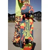 FIRSTGRADE – Guldborg – Electro Skateboard (25-FG-SKATE)