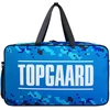 FIRSTGRADE – Gymbag – Niki Topgaard