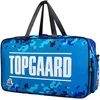 FIRSTGRADE – Gymbag – Niki Topgaard