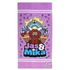 FIRSTGRADE – Jas Mika – rankšluostis „DREAMS“ 70x140 cm (24-JM-DHE-ONESIZE)