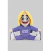 FIRSTGRADE - Lankstūs bičiuliai - Nellie (25-FG-NE-BENDY-BUDDIES)