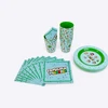 FIRSTGRADE – Partykit 10 pakuotė – Familien Münster