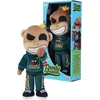 Firstgrade PIRMA KLASĖ - Lankstūs bičiuliai - Beždžionė (25-FG-MY-BENDY-BUDDIES)