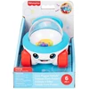 Fisher-Price - Klasikinė kukurūzų spragėsių transporto priemonė (JKD57)