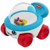 Fisher-Price - Klasikinė kukurūzų spragėsių transporto priemonė (JKD57)