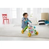 Fisher-Price kūdikiams skirta zebrai skirta vaikštynė (DLD80)