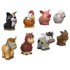 Fisher-Price - Little People - Ūkio gyvūnų draugai (GFL21)