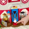 „Fisher-Price“ mažieji žmogeliukai – rūpinimasis gyvūnų ūkiu (šiaurės šalių) (GXR98)