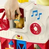 „Fisher-Price“ mažieji žmogeliukai – rūpinimasis gyvūnų ūkiu (šiaurės šalių) (GXR98)