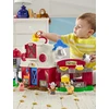 „Fisher-Price“ mažieji žmogeliukai – rūpinimasis gyvūnų ūkiu (šiaurės šalių) (GXR98)