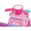 Fisher Price muzikinis paradas važiuojamasis rožinis