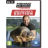 „Fishing Sim World: Pro Tour“ kolekcionieriaus leidimas – asmeniniams kompiuteriams