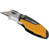 Fiskars - CarbonMax kompaktiškas sulankstomas universalus peilis