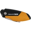 Fiskars - CarbonMax kompaktiškas sulankstomas universalus peilis