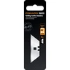 Fiskars CarbonMax Ašmenys universaliam peiliui 5 vnt., 1027229