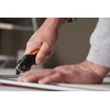 Fiskars - CarbonMax universalus peilis - gipso kartonui