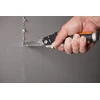 Fiskars - CarbonMax universalus peilis - gipso kartonui