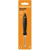 Skustukas besisukančiais ašmenimis FISKARS Essential, 6cm