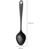 Šaukštas Fiskars Essential 1065592, 30 cm, plastikas