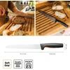 Fiskars - FunctionalForm duonos peilis - 21 cm
