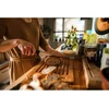 Fiskars - FunctionalForm duonos peilis - 21 cm