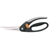 Fiskars - FunctionalForm paukštienos žirklės 25 cm