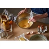 Fiskars - FunctionalForm plaktuvas 30 cm - patvarus nerūdijantis plienas tobulam maišymui