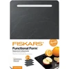 Fiskars - FunctionalForm plastikinės pjaustymo lentelės, 3 vnt. rinkinys