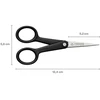 Fiskars - FunctionalForm ReNew siuvimo žirklės - 13 cm
