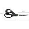 Fiskars - FunctionalForm ReNew virtuvės žirklės - 21 cm